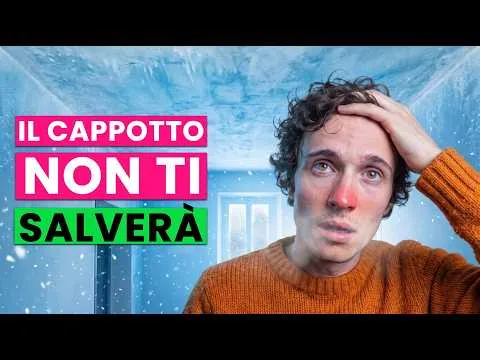 Intervista sull'isolamento del sottotetto
